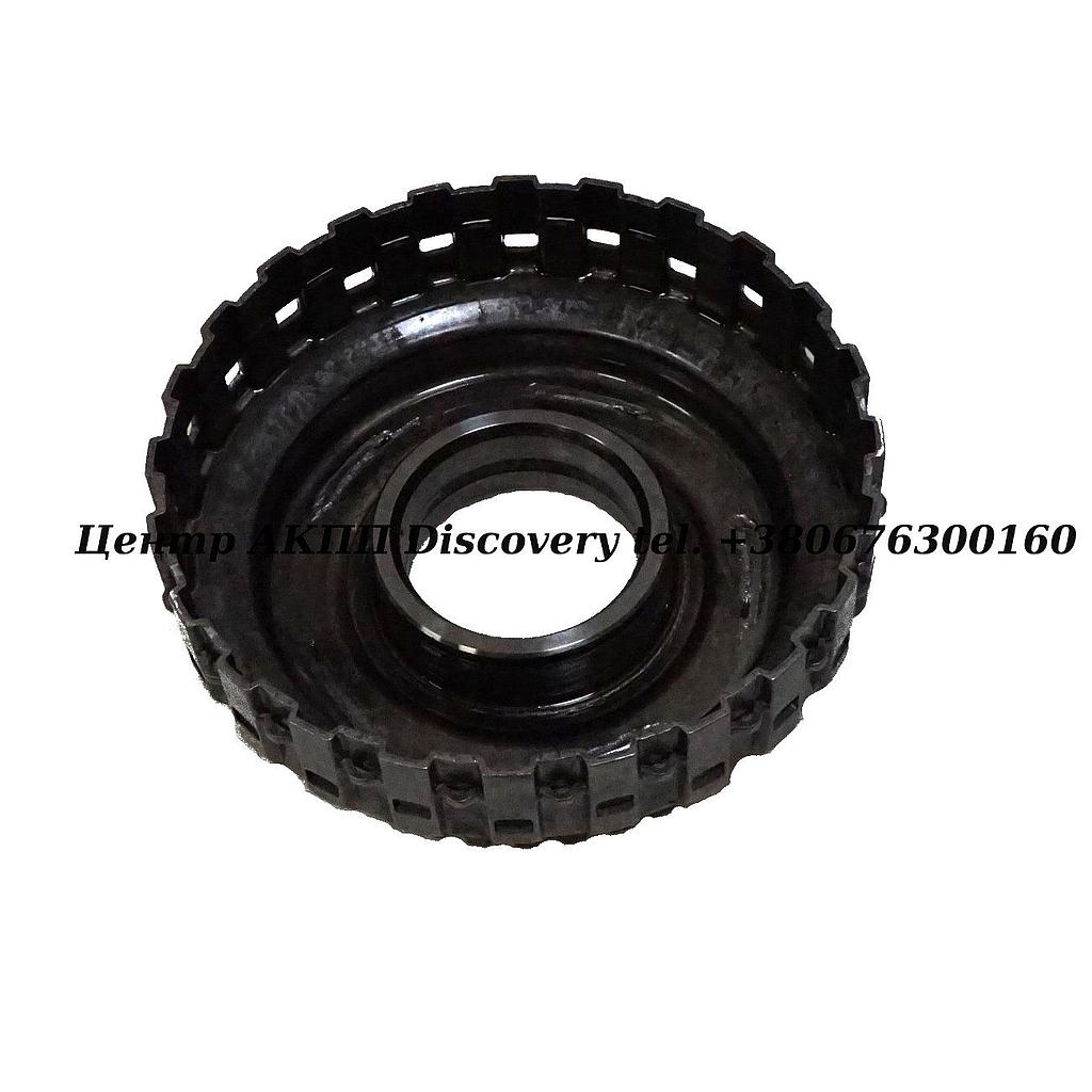 Drum Reverse "B" Clutch 5HP19 (Used)