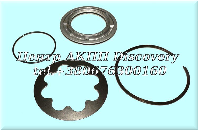 Комплект Поршня Пакет Reverse AODE (92-Up) (Б/В)