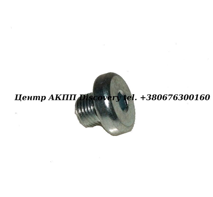 Зливна Пробка 09G (Оригінал)