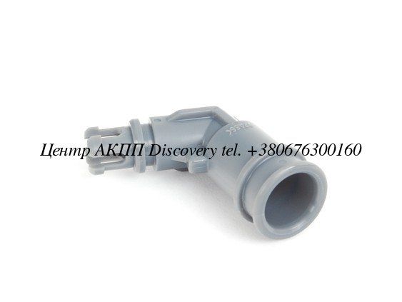 Tube oil filler 09G (OEM)