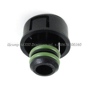 Пробка Щупа 09G/01M (Оригінал)