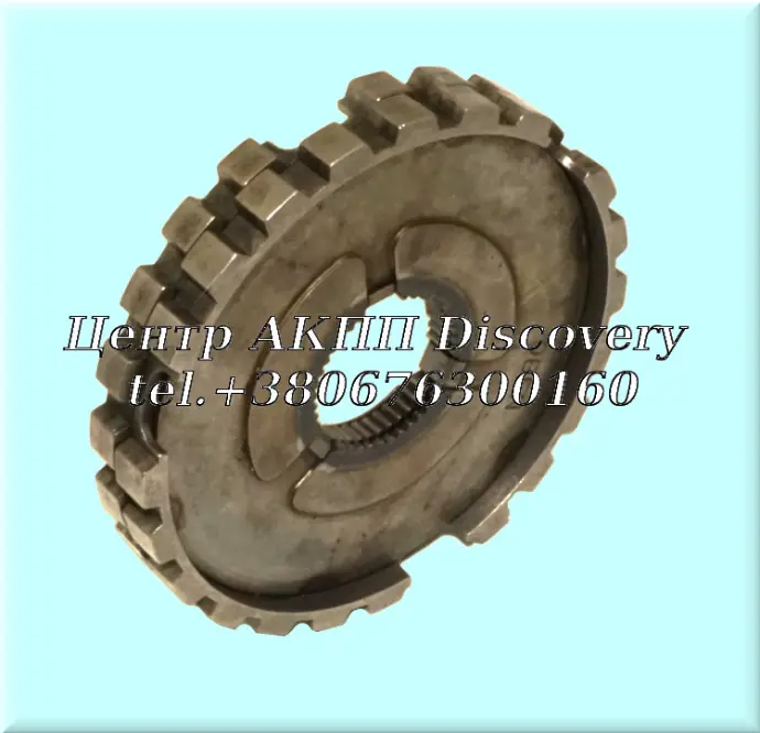 Обгінна Муфта Пакет Intermediate 4HP22/4HP24/4HP24A (Б/В)