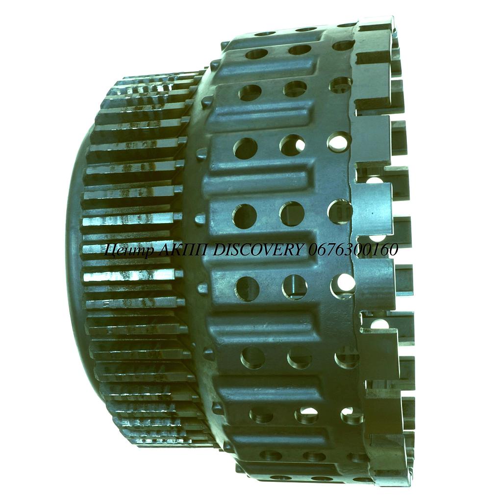 Drum, Direct RE5R05A (Used)