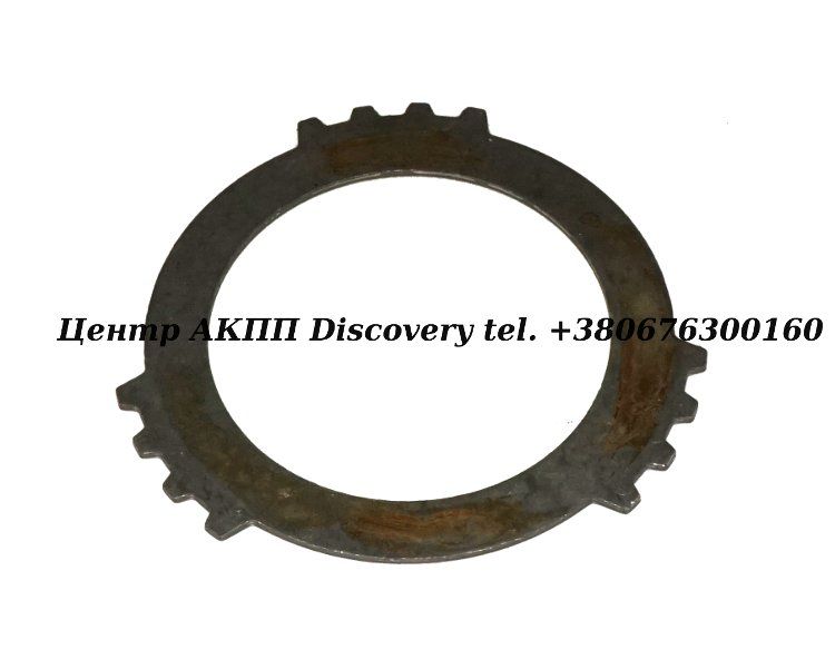 STEEL 3RD CL 4T60E 1991-2002 (Transtar)