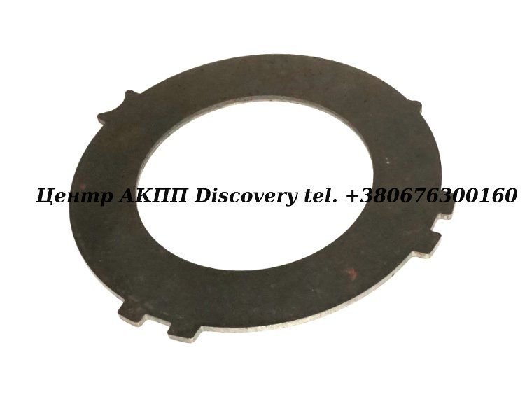 PRESS PLATE 4TH Clutch 0.129" THK 4T65E 97U (OEM)