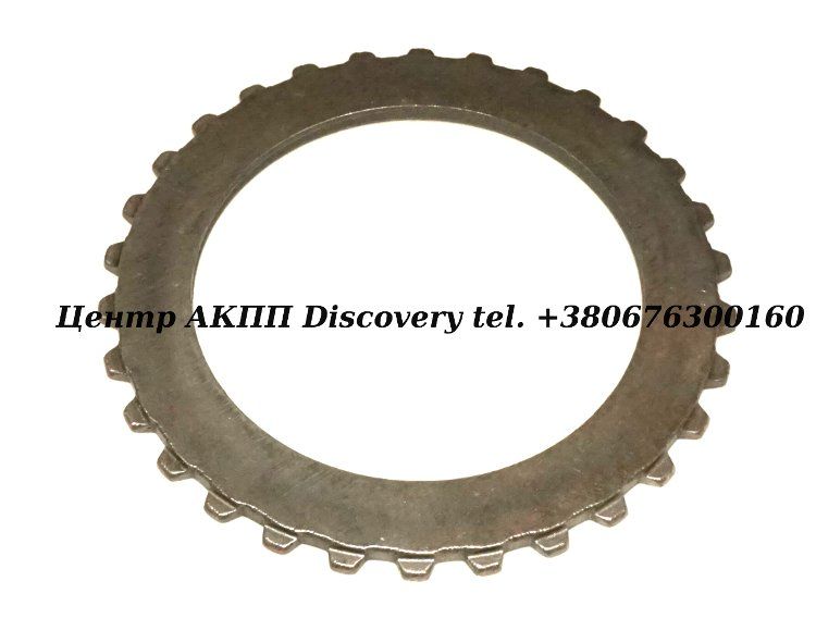 Pressure Plate Input Clutch Apply 440-T4/4T60E/4T65E (Transtar)