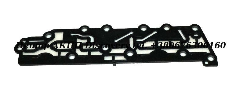 Gasket Solenoid Connecting Plate 6T30, 6T40/45 (OEM)