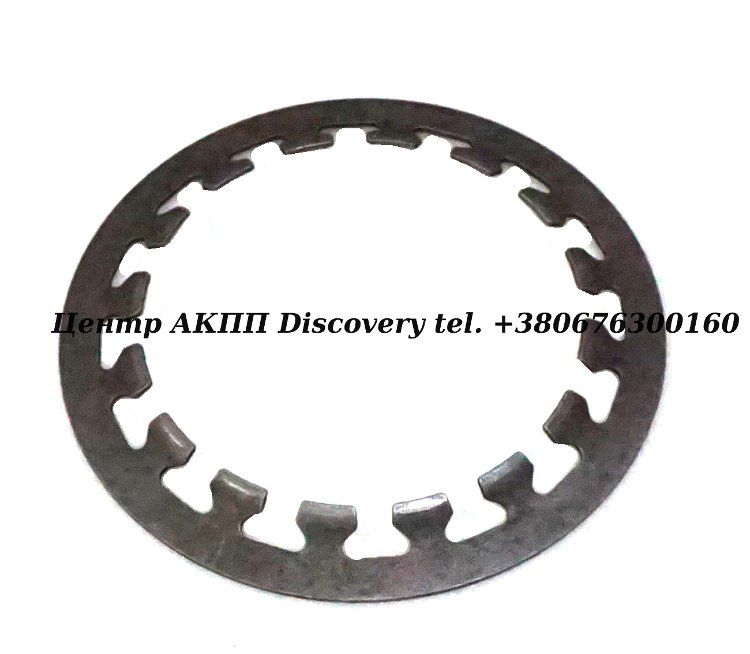 Демпферна Пружина Пакет Forward/ "A" 4HP18/5HP18 (Б/В)