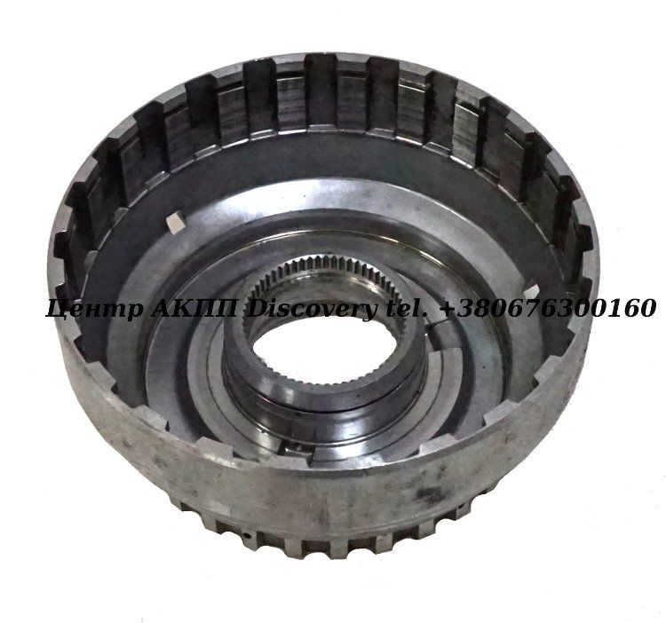Корпус Зчеплення Пакет Forward/ "A" 4HP18/5HP18 (Б/В)
