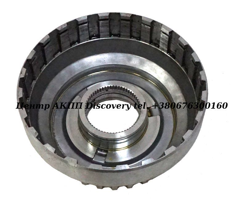 Корпус Зчеплення Пакет Forward/ "A" 4HP18/5HP18 (Б/В)