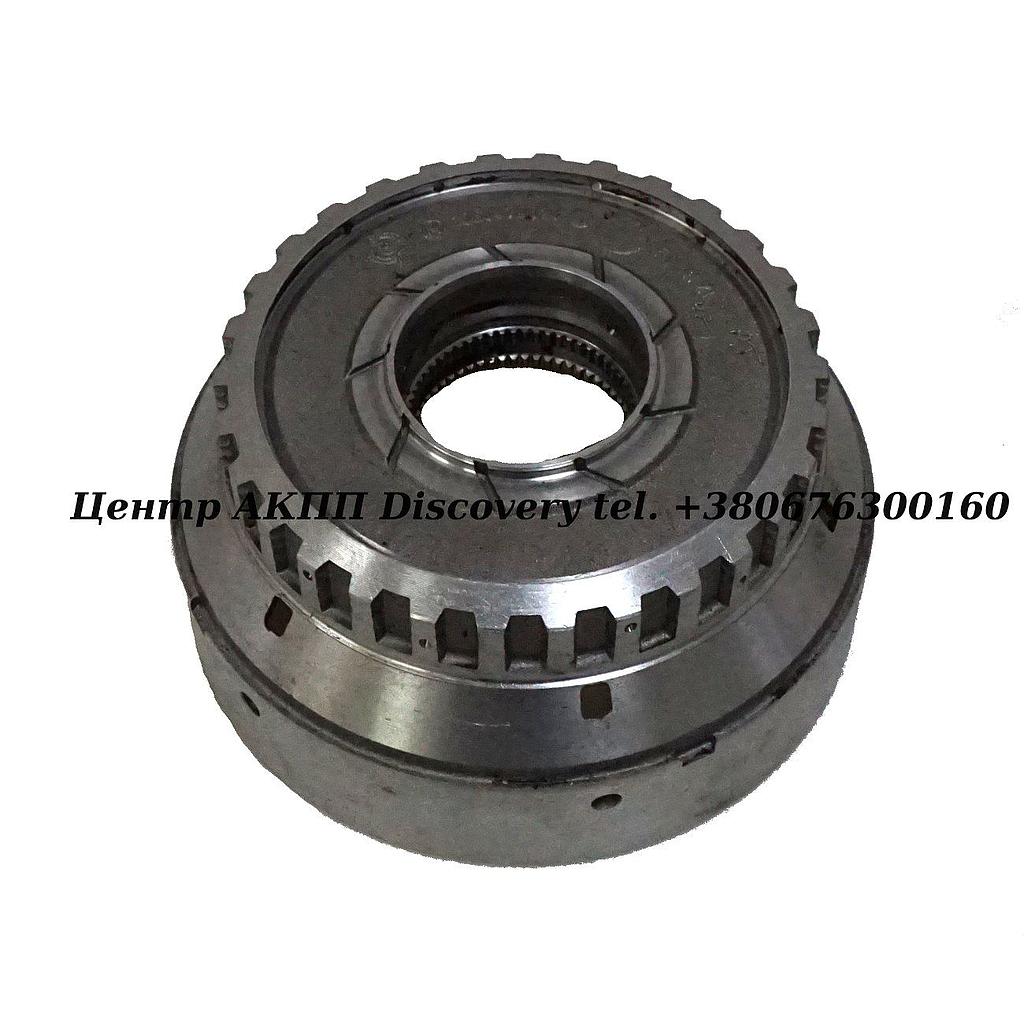 CYLINDER CLUTCH A 5HP19 (Used)