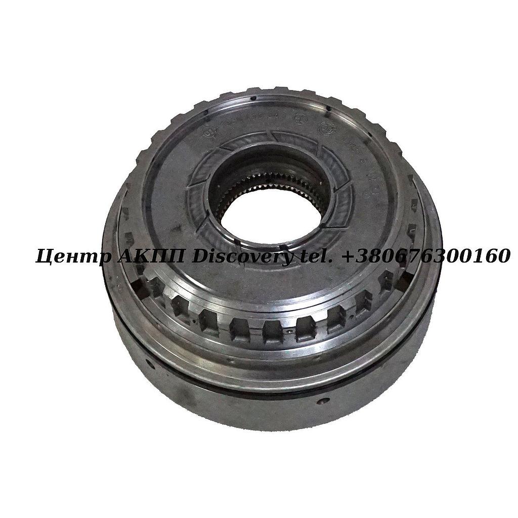 Корпус Зчеплення Пакет Forward/ 'A' 5HP19 (Б/В)