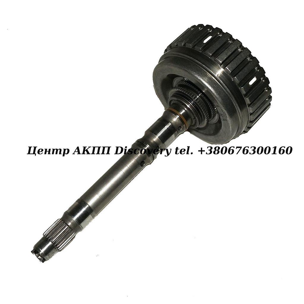Вхідний Вал 5HP19 (Б/В)