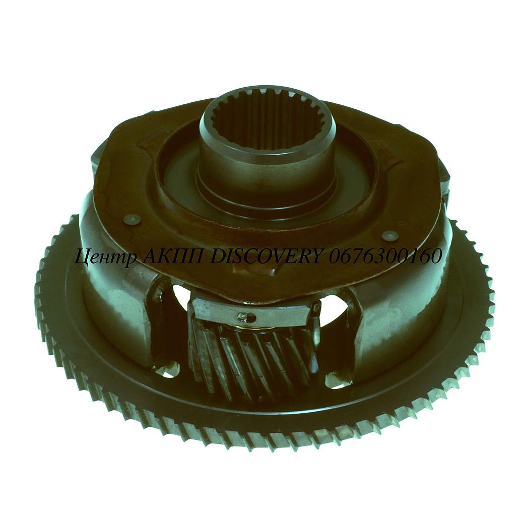 PLANET, OVERDRIVE F4A42 (OEM)