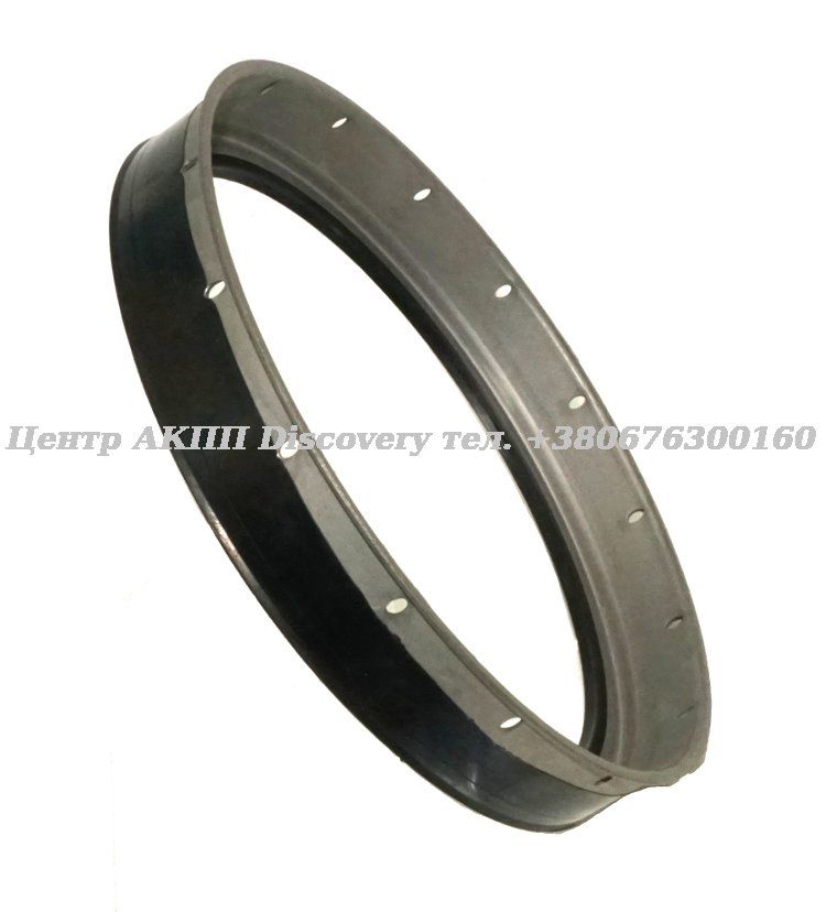 PISTON, 2-6 CLUTCH 6T70/6F55 BONDED (OEM)