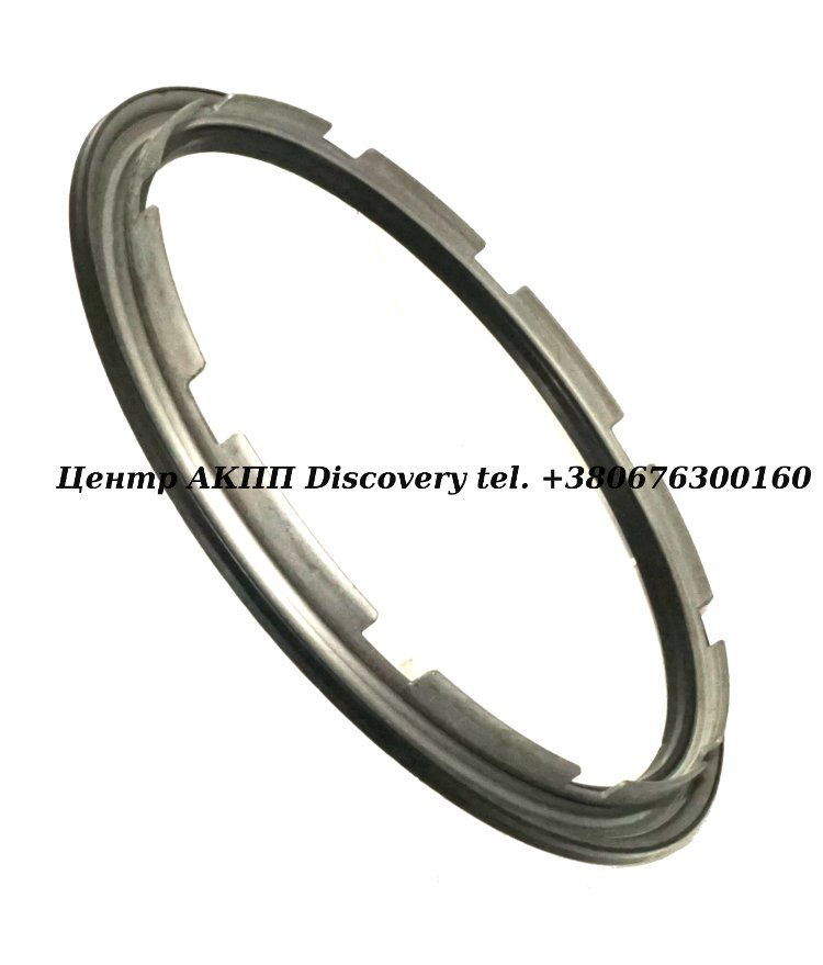 PISTON, 6T70/6F55 1-2-3-4 CLU 07- UP BONDED (OEM)