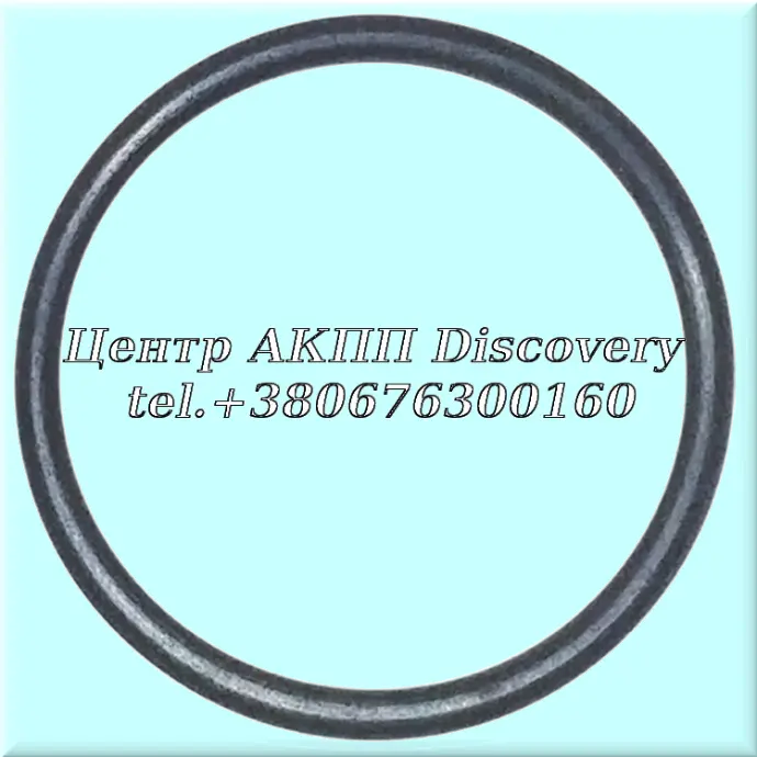 O-Ring  JF015E (RE0F11A)
