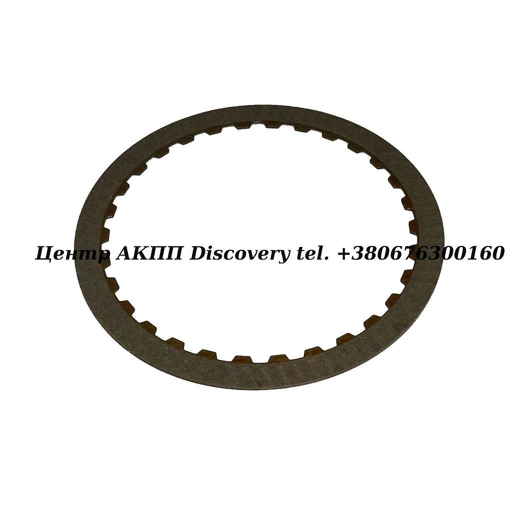 FRICTION CLUTCH "B" 5HP19 (Transtar)