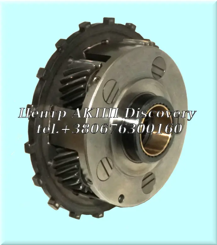 PLANET, REAR U150/U151 (Remanufactured)