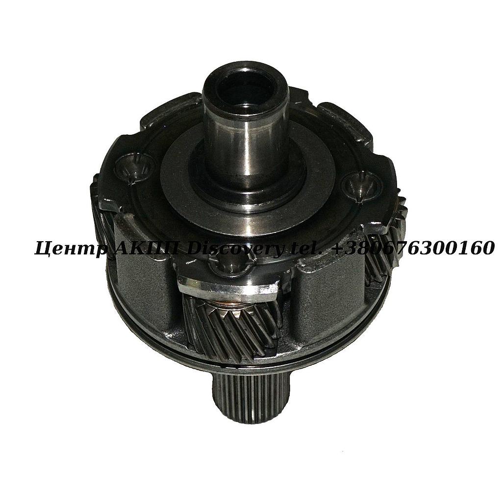 Планетарний Редуктор Overdrive 5HP19/5HP18 (Б/В)