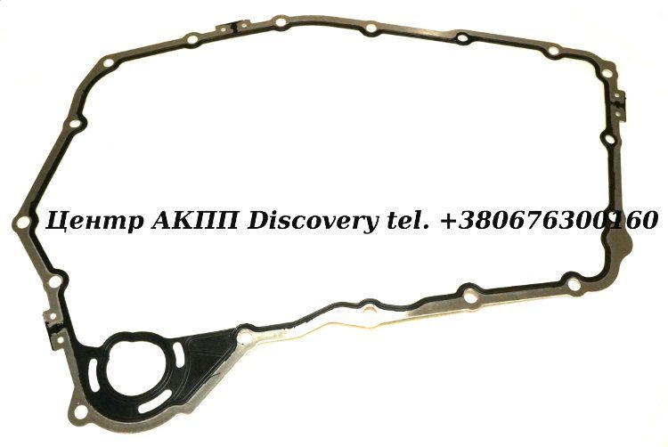 GSK SIDE CVR MOLDED 4T65E 97UP (Transtar)