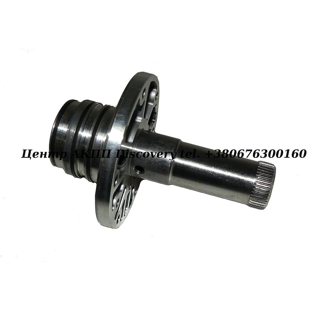 Stator Shaft 5HP19 (Used)