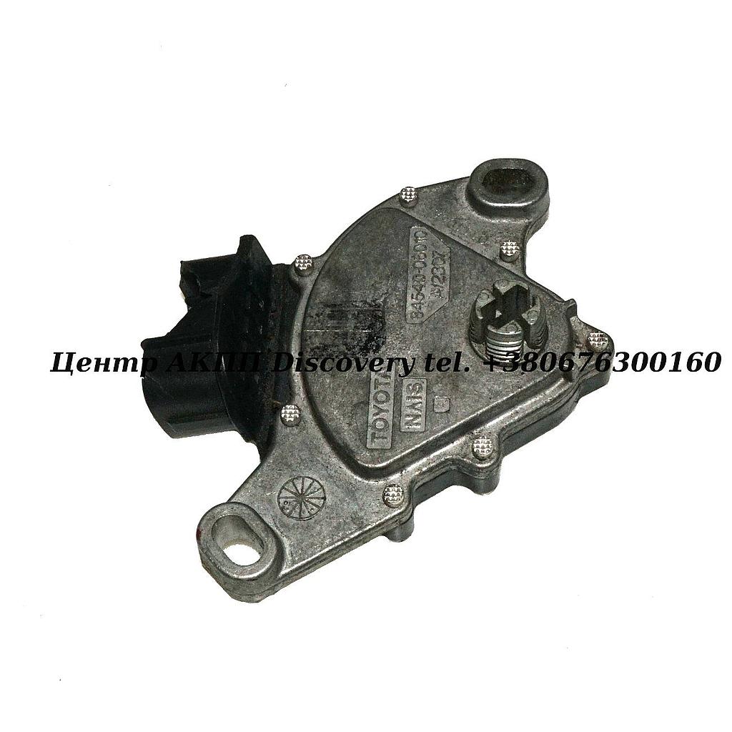 Switch Neutral U140/U240 (Used)