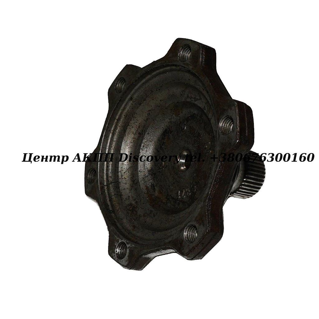 Флянець Напівосі Правий ZF5HP19FL/FLA (Б/В)