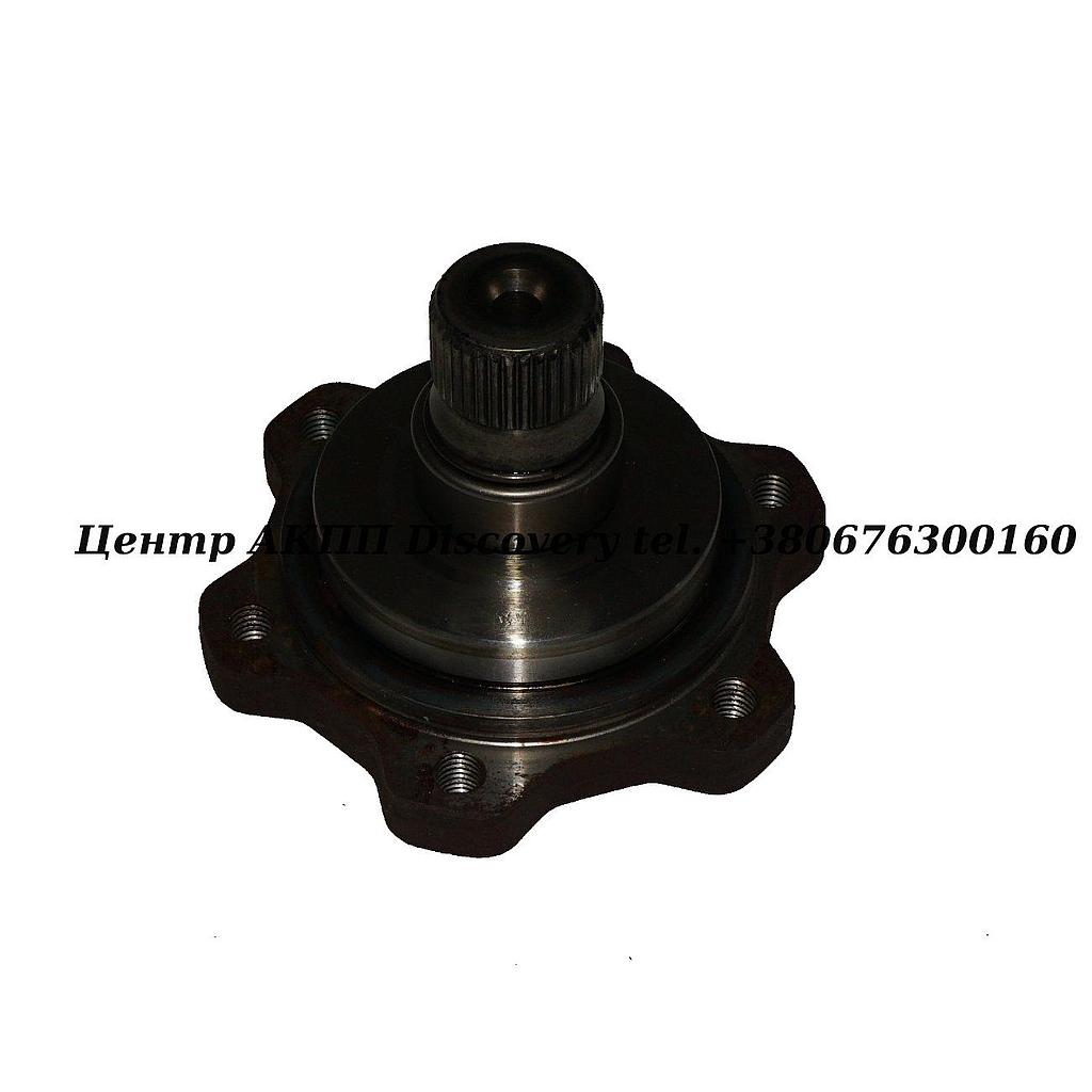 Флянець Напівосі ZF5HP19FL/FLA (Б/В)