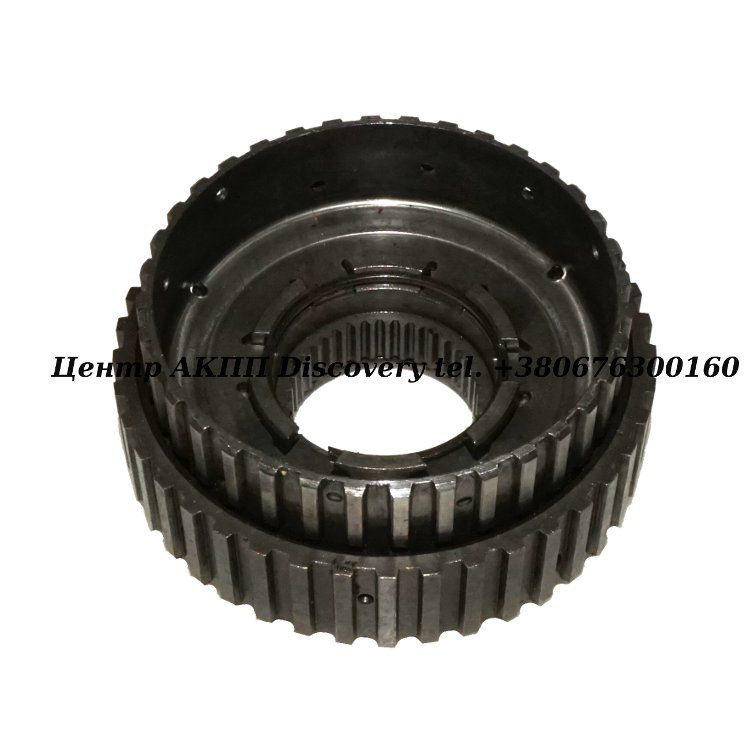 Корпус обгінної муфти Пакет Forward 4L60E/65 (Б/В)