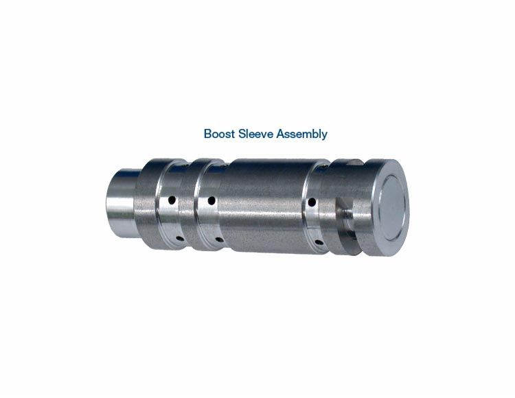 Boost Valve & Sleeve Kit 4T65E (Sonnax)