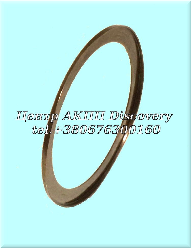 Race Bearing Underdrive Planet U760 (OEM)