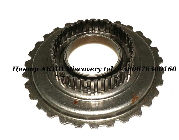 Hub C Clutch 5HP24 (Used)