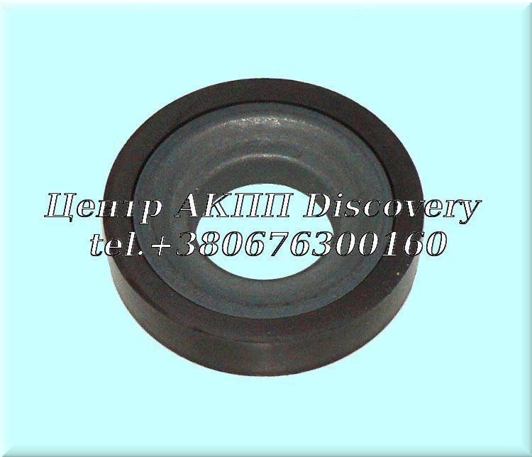 Лічильник Швидкості Вихідного Валу 02E/ DQ250 (Autoline)