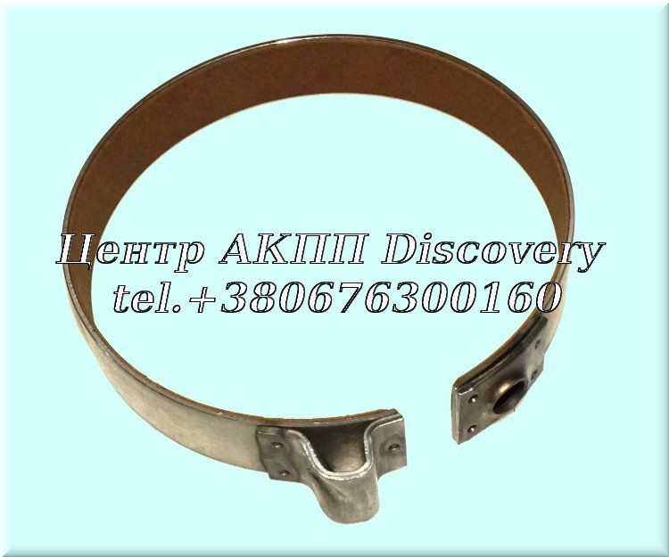 Band 2-1, Coast Clutch 4T60E 1991-2011 (Transtar)
