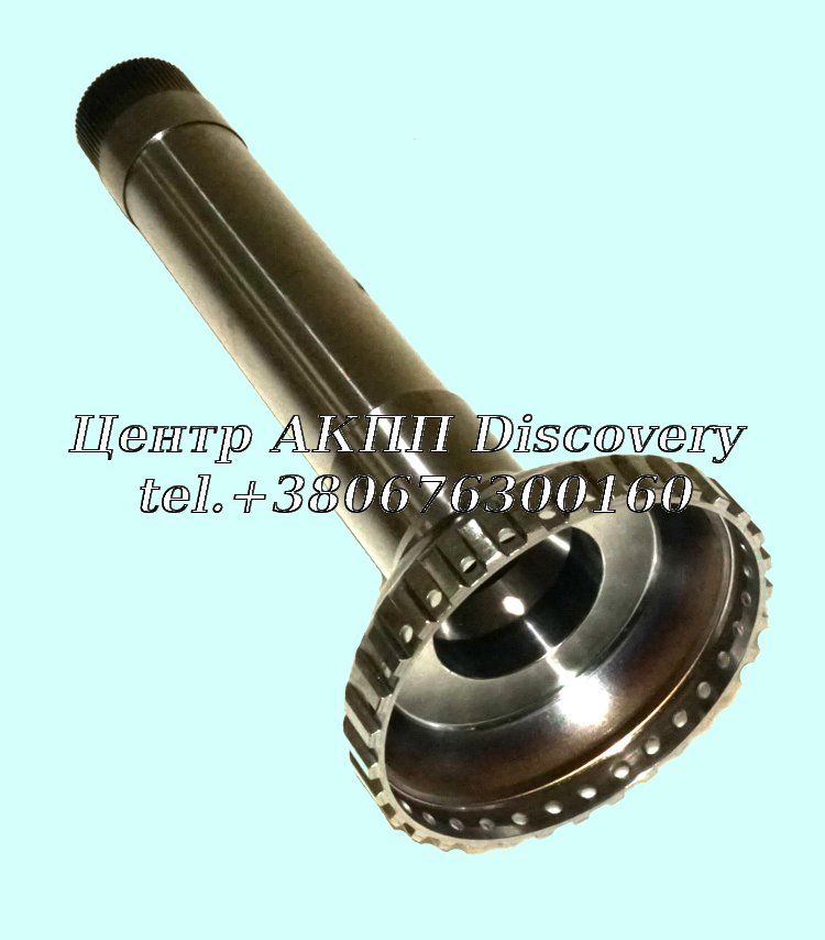 Ступиця Пакету 4-ої Передачі 4T65E 97-Up (Transtar)