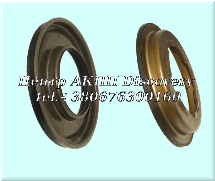 PISTON KIT JF016E/JF017E 2012-UP (Transtar)