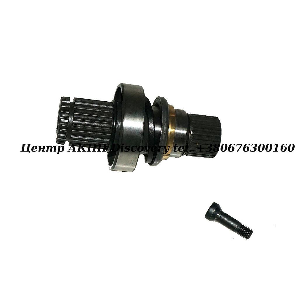 Флянець Півосі 09K (BUGIAD GmbH)