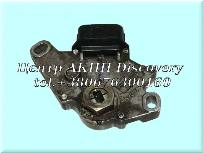 Датчик Положення Селектора A246 (Б/В)