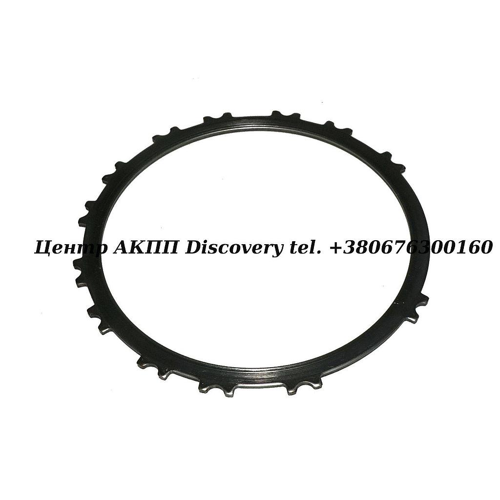 Упорна Пластина Пакет 2nd Brake 3.4мм U340E/U341E/U341F (Б/В)