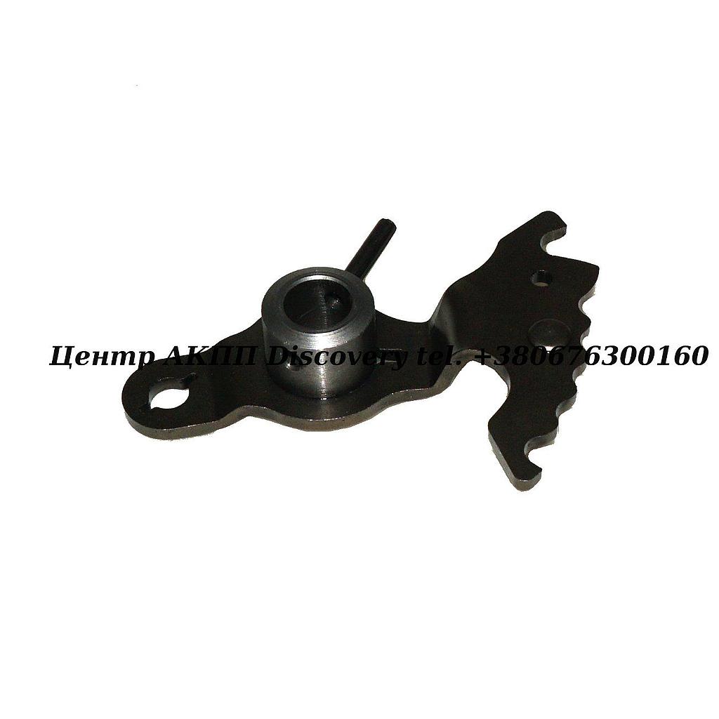 Lever manual valve U340/U341 (Used)