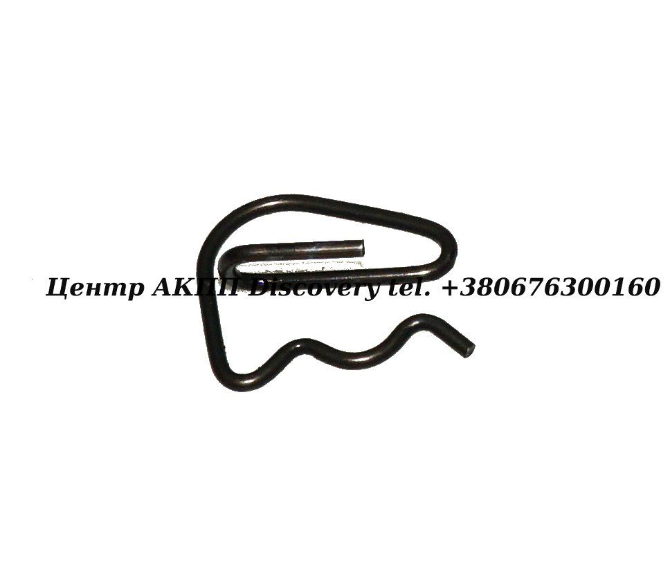 Spring, parking lock pawl U340/U341 (Used)