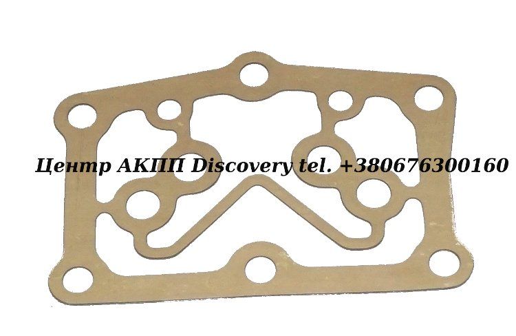 Прокладка Під Електромагнітний Клапан Лінійного Тиску Honda/Acura (Оригінал)