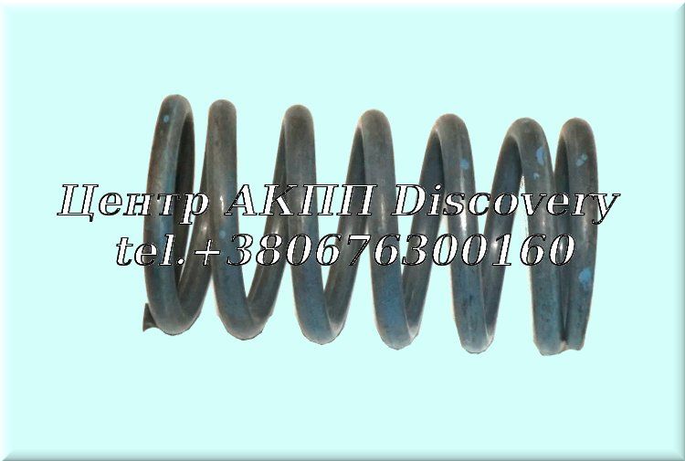 SPRING 3-4 ACCUM 440-T4 83-88 (OEM)