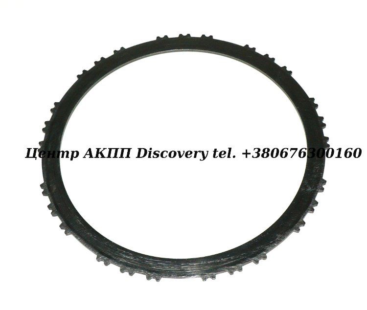 Сталевий Диск Пакет Overdrive A6MF1 (Б/В)