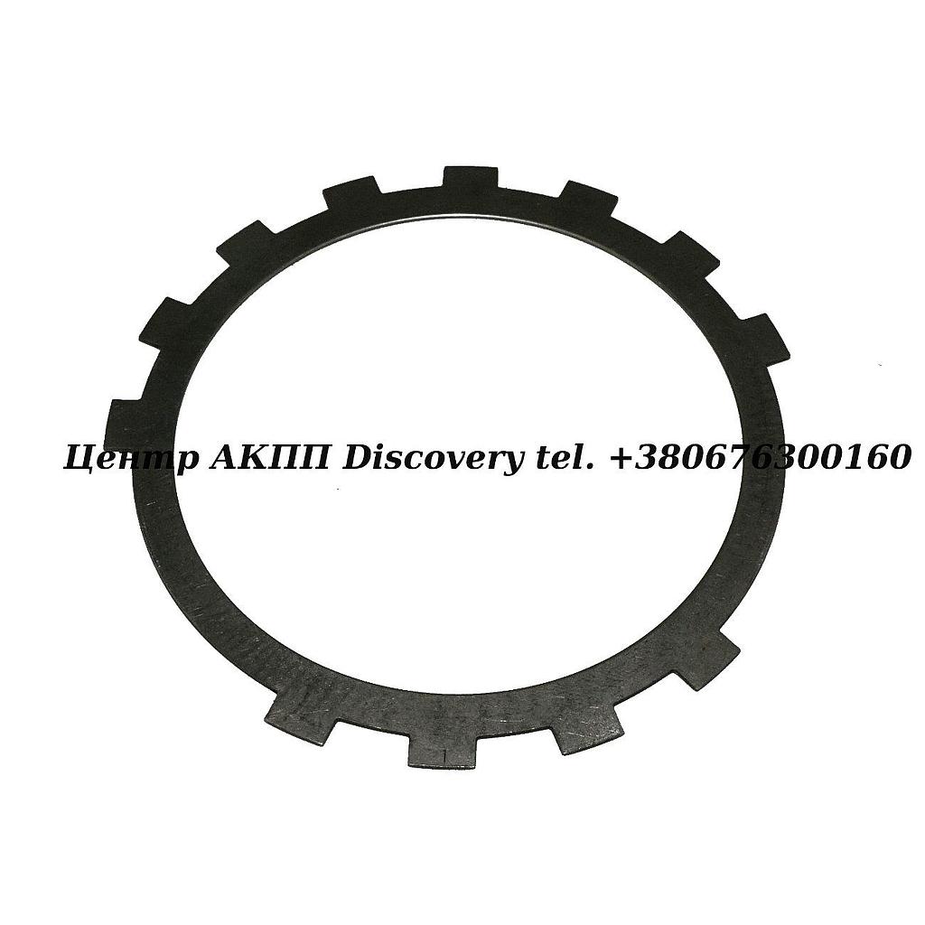 Упорна Пластина Пакет Low/Reverse (1.8mm) U140/U151/ U240/U241/U250 (Б/В)