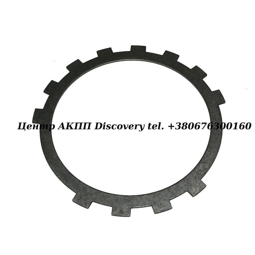 Упорна Пластина Пакет Low/Reverse (2.3mm) U140/U151/ U240/U241/U250 (Б/В)