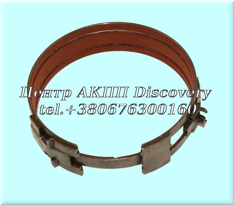 Band Reverse 4T60 (1984-1993) (Transtar)
