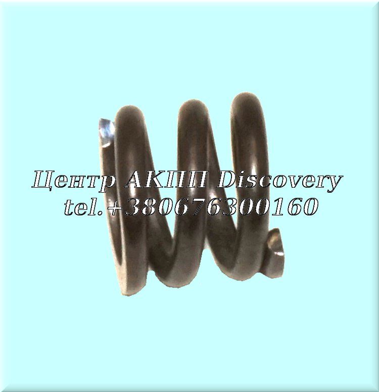 Пружина Акумулятора 2-1 Передачи 4T60E/4T65E 91U (Transtar)