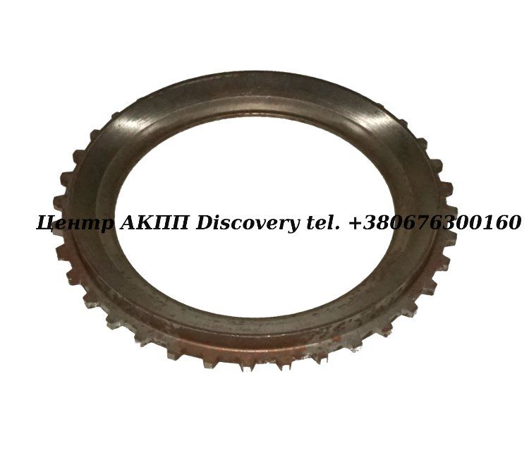 PRESS PLATE 2ND 4T60, 4T60E 89UP (Transtar)